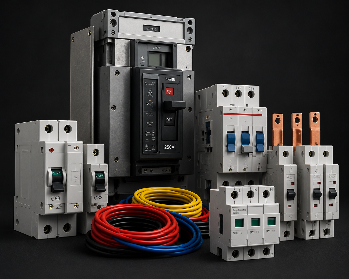 Electrical Industries