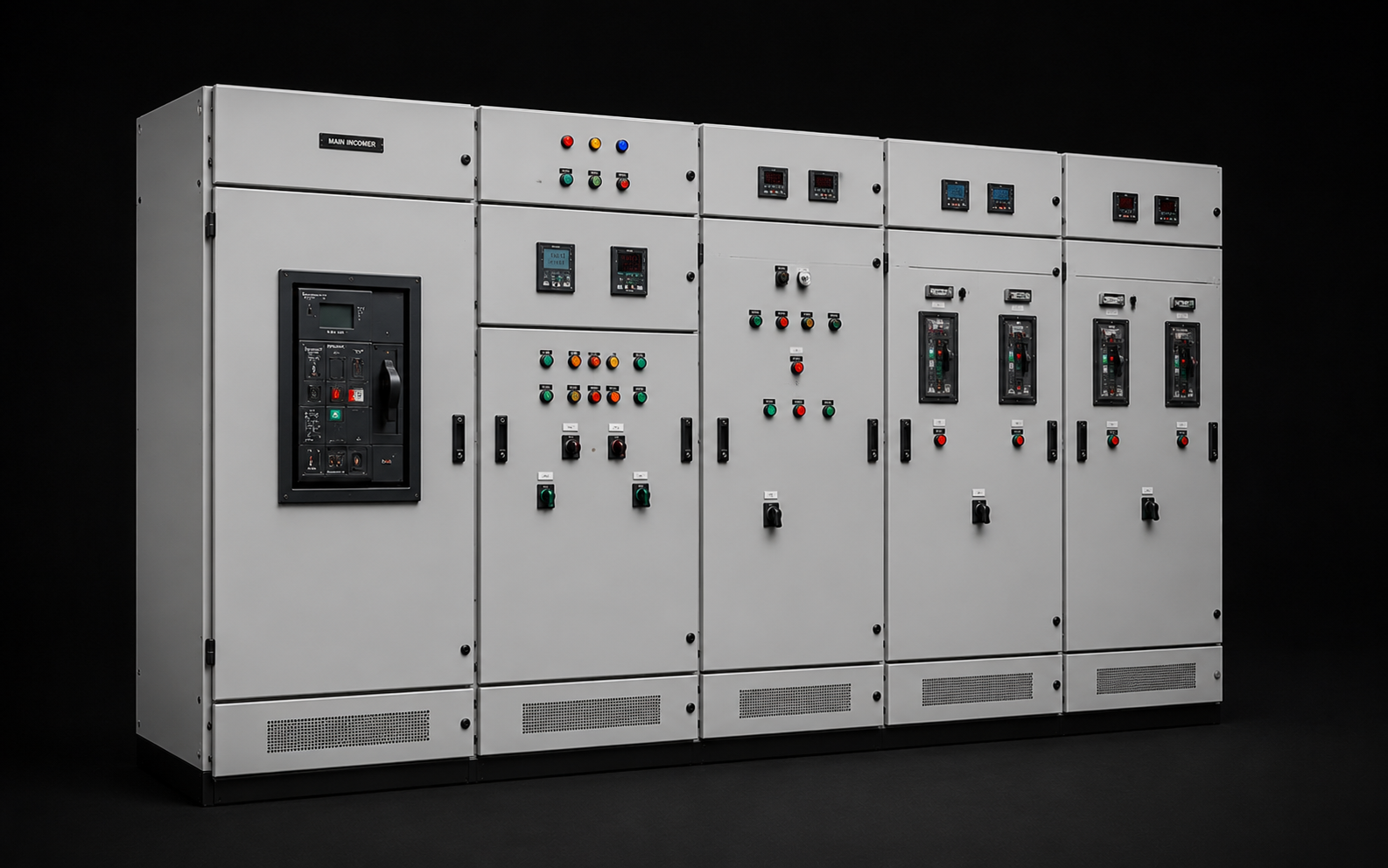 Panel Building Industries