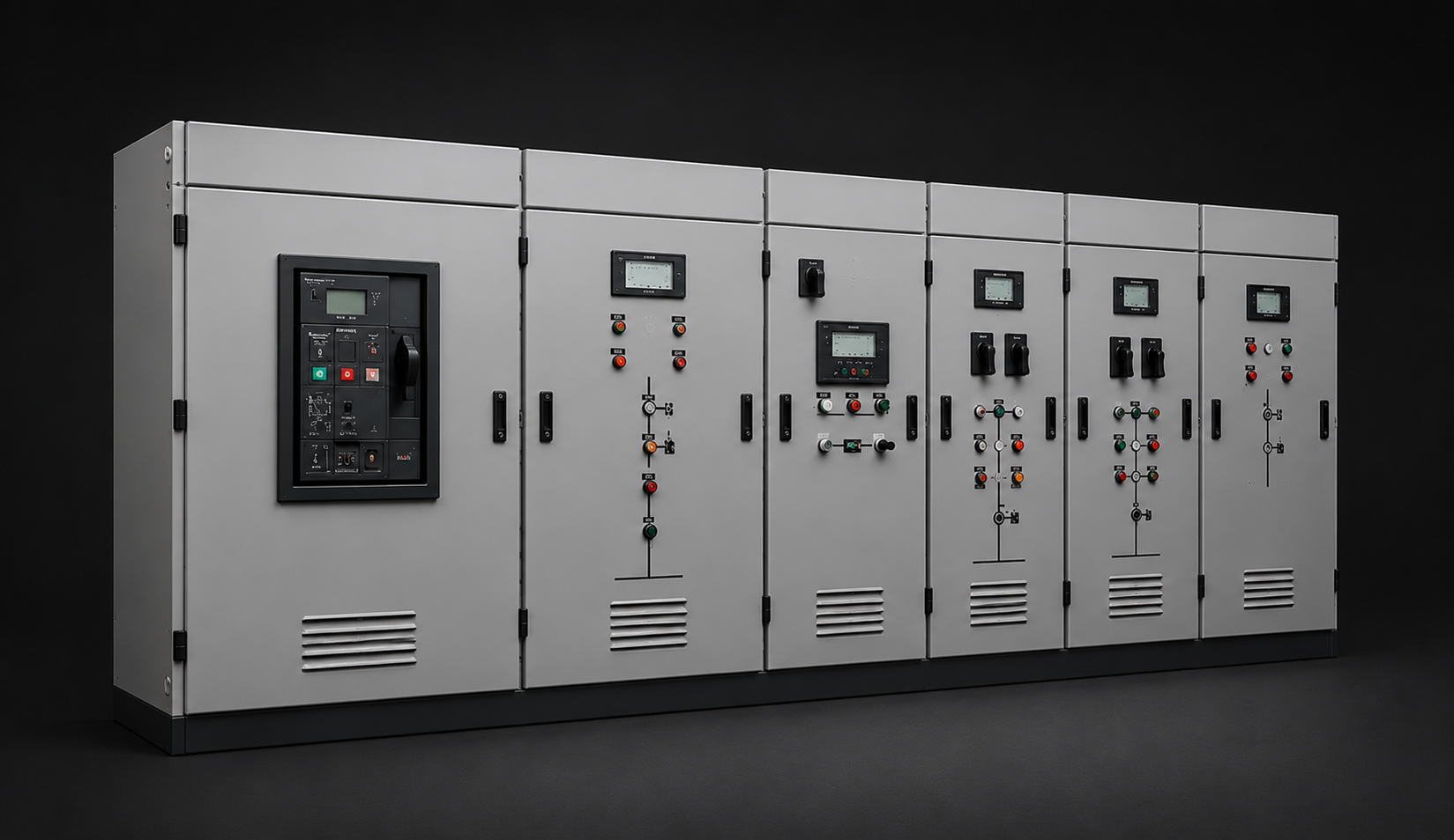 Switchgear Industries