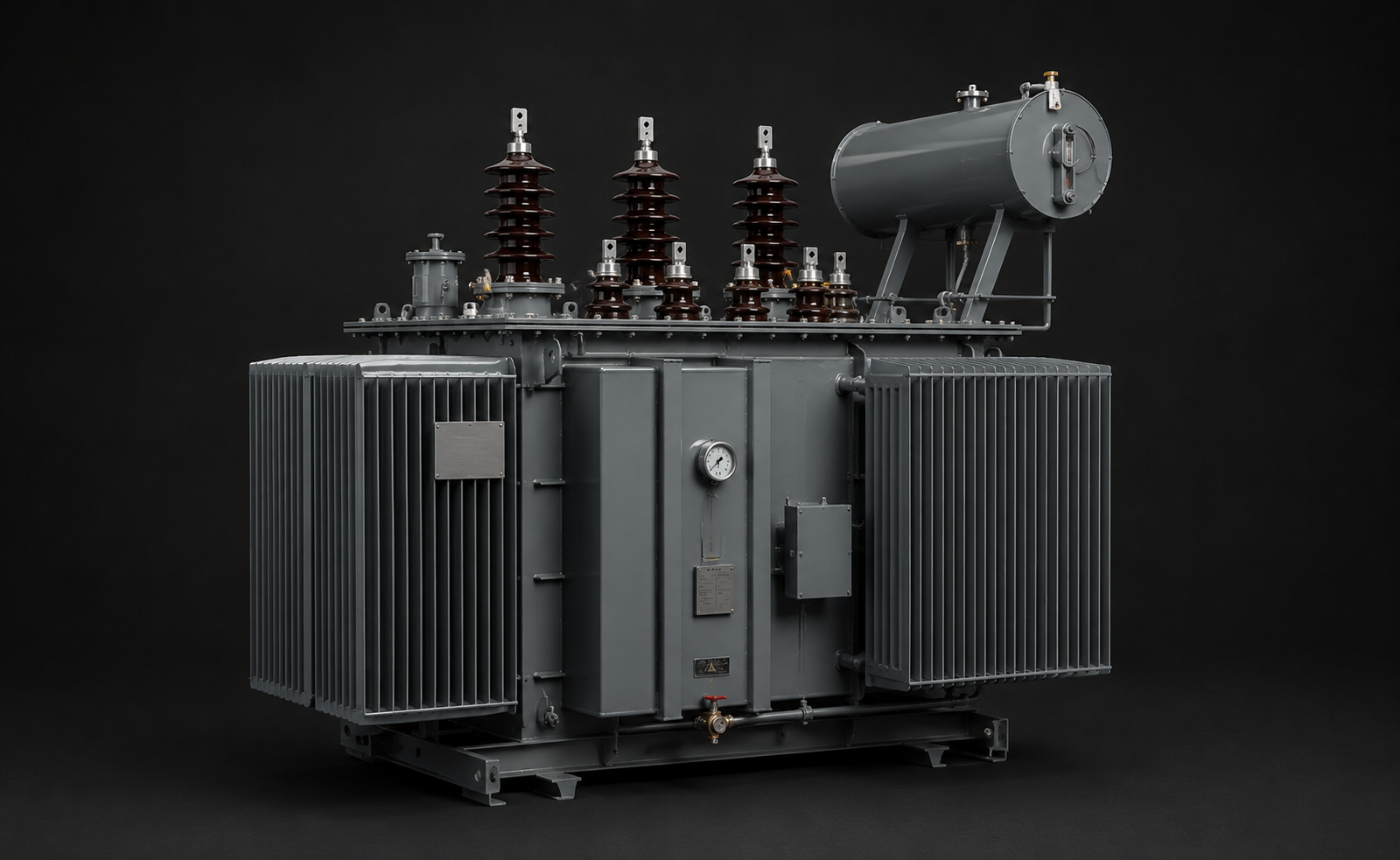 Transformer Industries